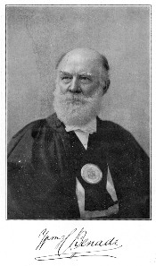 William H. Benade