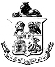 The Academy Seal