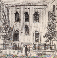Sketch from 1830